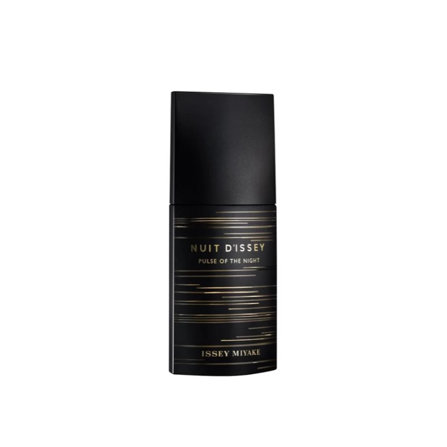 Issey Miyake Pulse Of The Night Eau De Parfum 100ml for Men - Luxury Duty-Free Fragrance