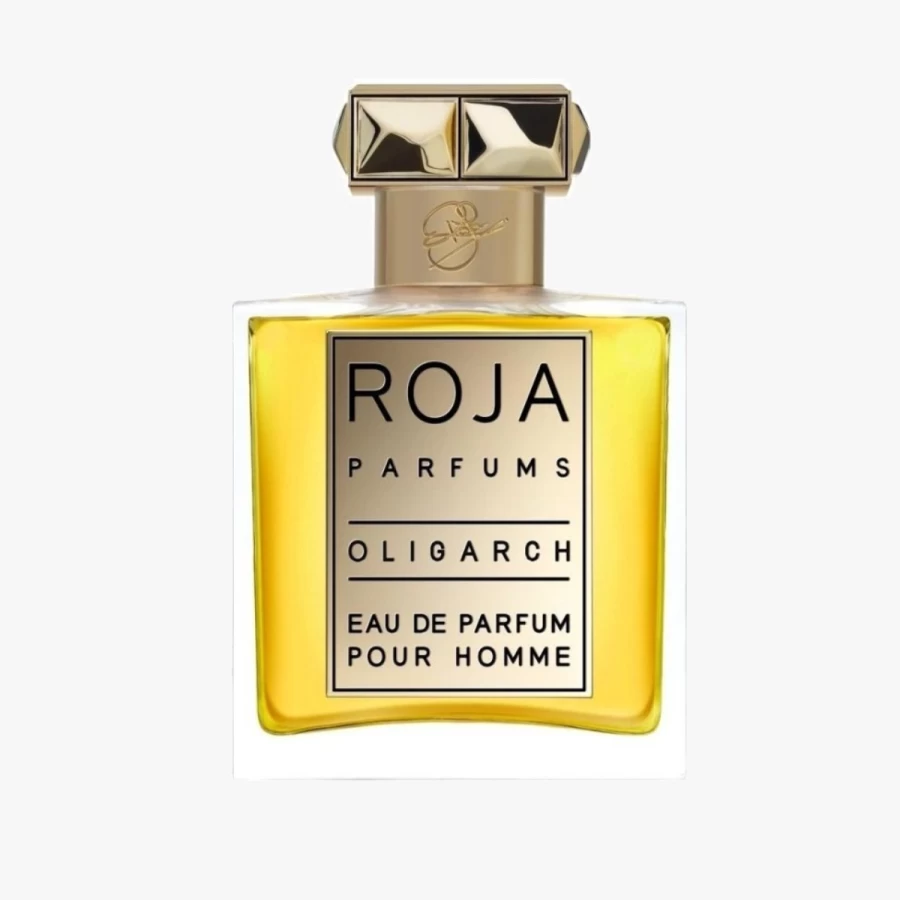 Roja Dove Oligarch Eau de Parfum 50ml - Luxury Duty-Free Perfume for Men
