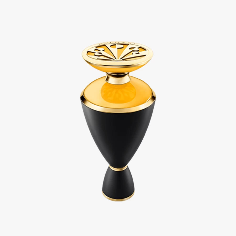 Bvlgari Zahira Eau de Parfum 100ml - Luxury Women's Perfume Duty-Free