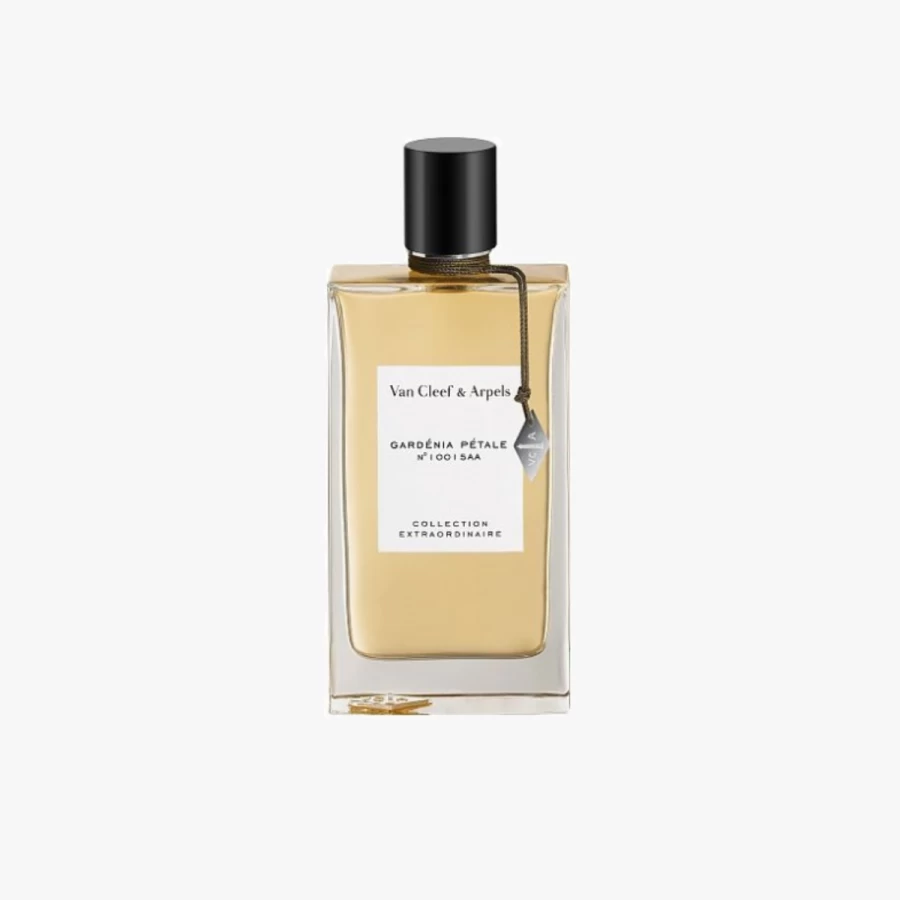 Van Cleef & Arpels Gardenia Petale Eau de Parfum 75ml Luxury Women's Perfume