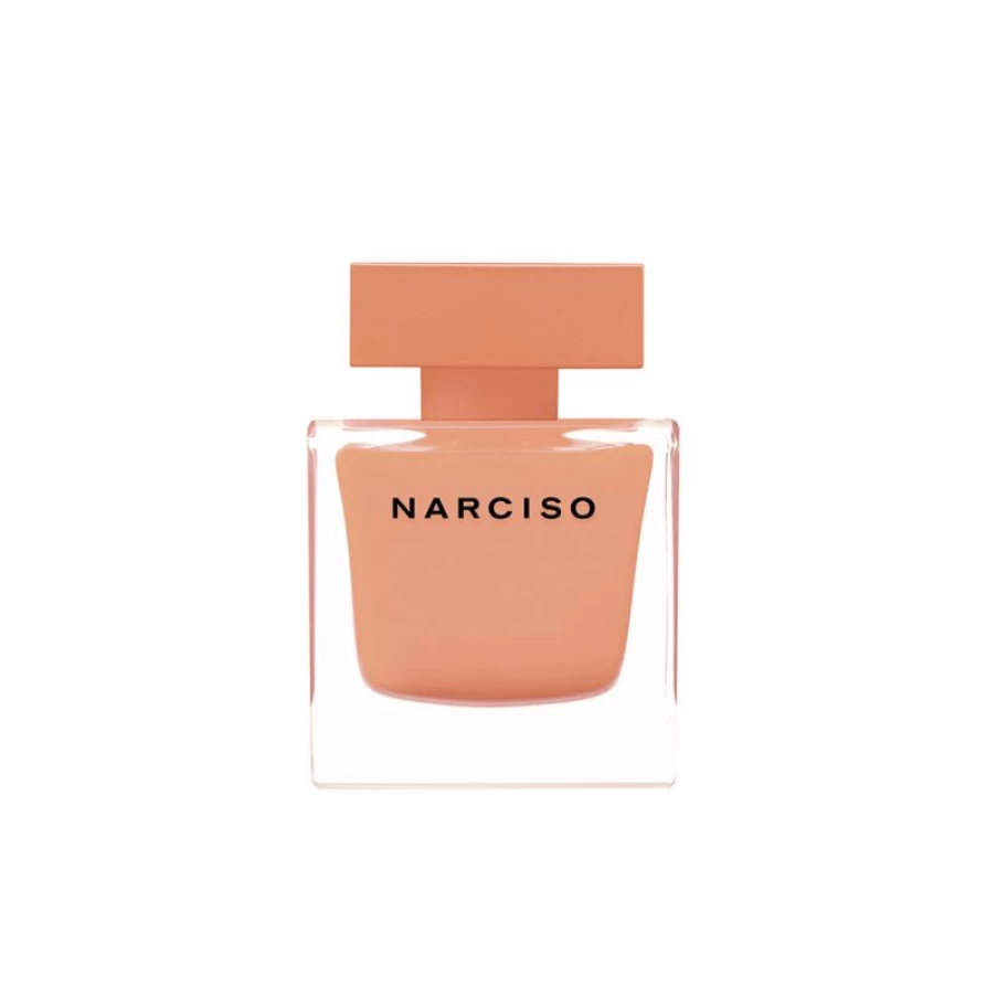 Narciso Rodriguez Ambrée Eau de Toilette 90ml for Women - Luxury Fragrance Duty-Free