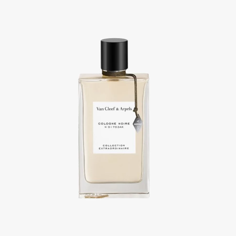 Van Cleef & Arpels Cologne Noire Eau de Parfum 75ml Luxury Fragrance for Men & Women