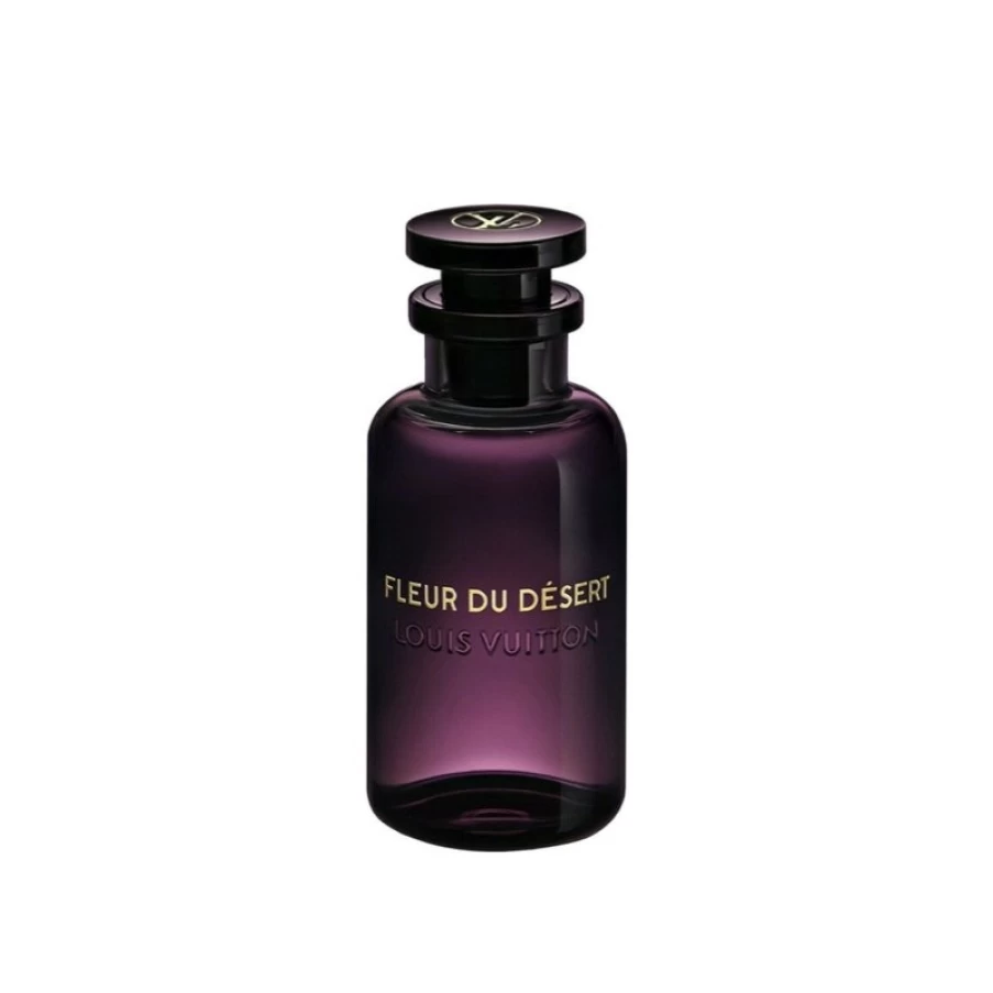 Louis Vuitton Fleur du Désert Eau de Parfum 100ml for Women - Luxury Perfume Duty-Free
