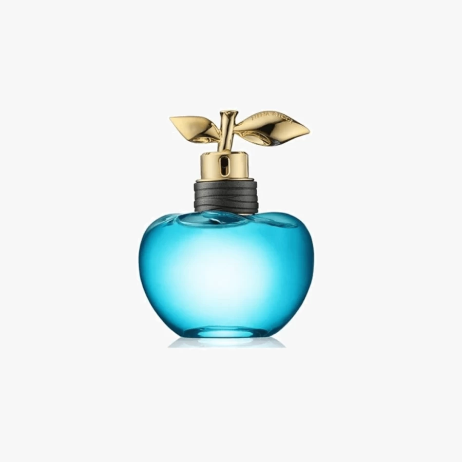 Nina Ricci Luna Eau de Toilette 80ml Perfume for Women - Duty-Free Fragrance