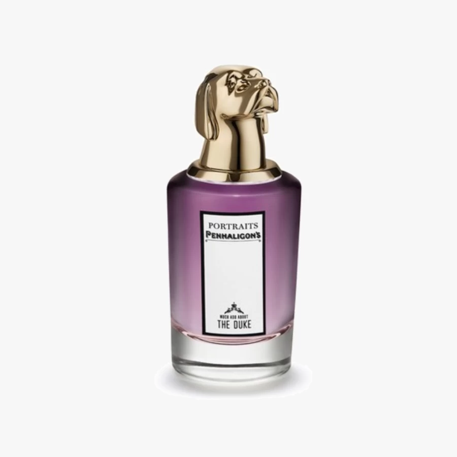 Penhaligon's Much Ado About The Duke Eau de Parfum 75ml - Luxury Perfume for Men