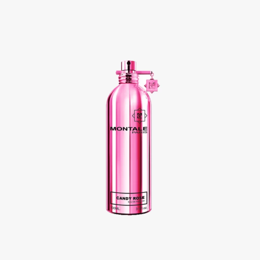 Montale Roses Musk Eau de Parfum 100ml for Women & Men - Luxury Perfume Duty-Free
