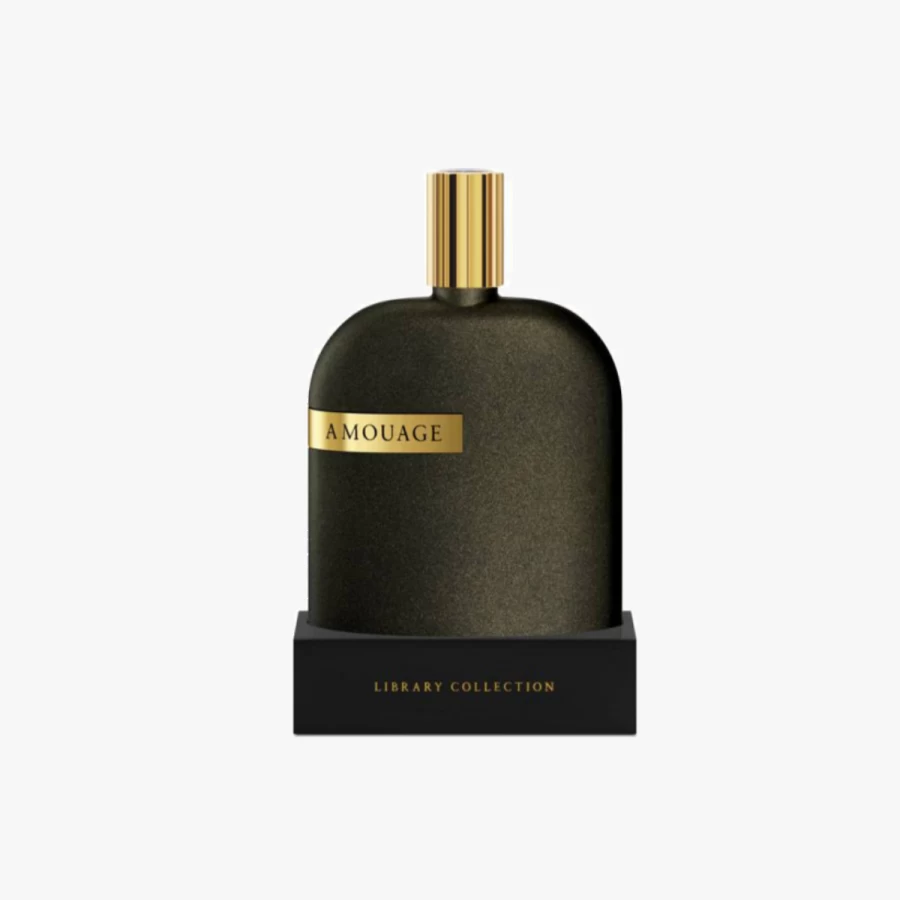 Amouage The Library Collection Opus VII EDP 100ml Luxury Perfume for Men & Women