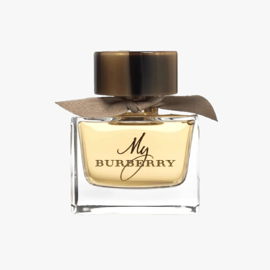 Burberry My Burberry Eau de Parfum 90ml for Women - Luxury Fragrance Duty-Free