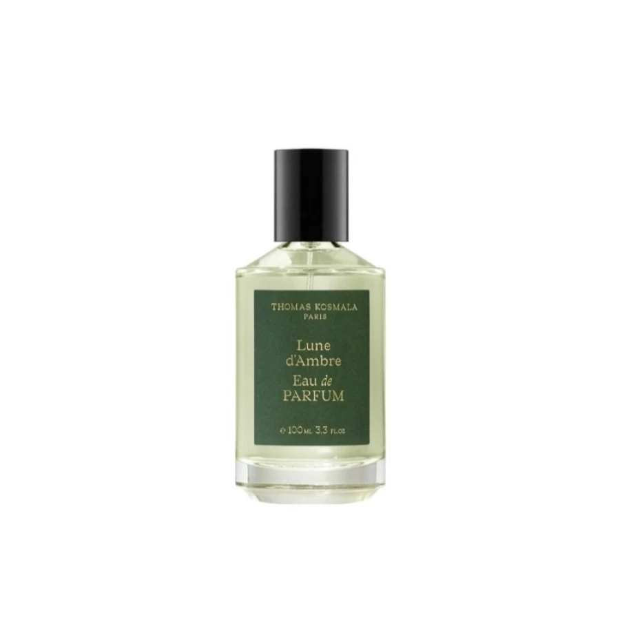 Thomas Kosmala Lune D'Ambre Eau de Parfum 100ml Luxury Amber Fragrance for Women & Men