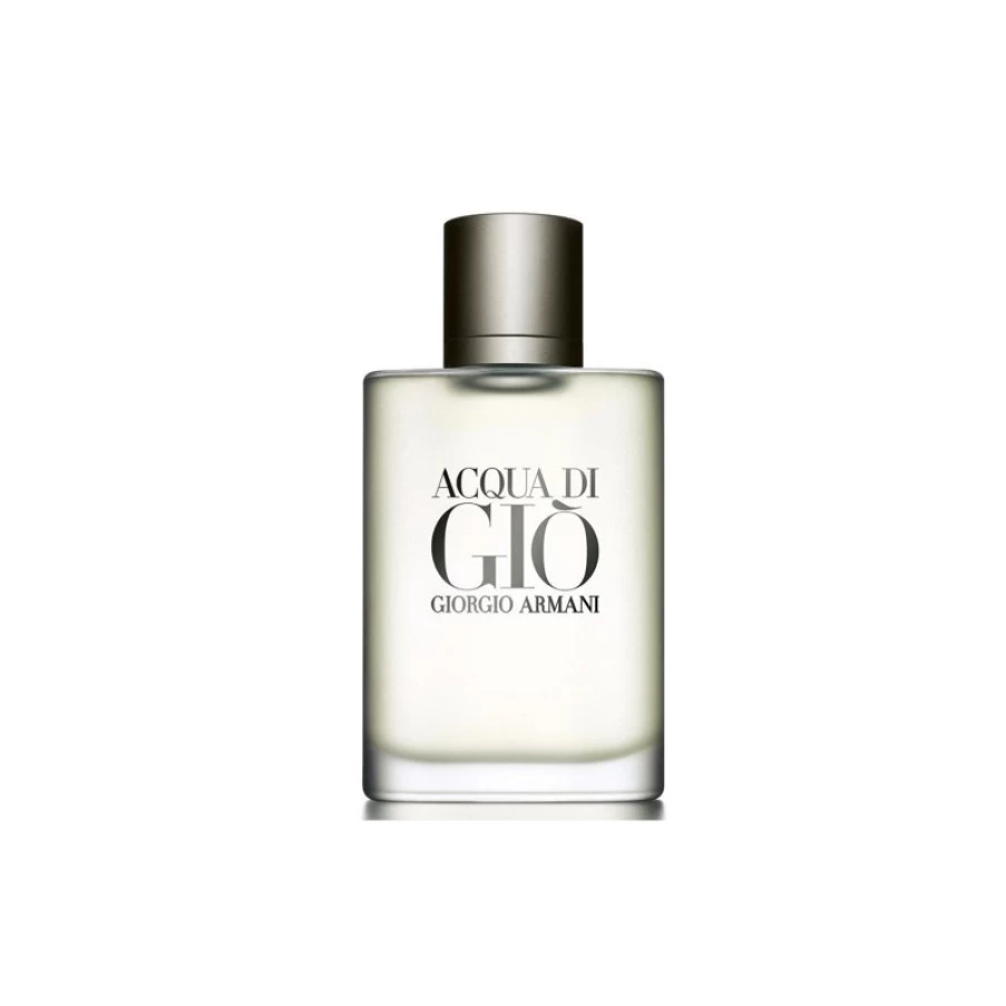 Giorgio Armani Acqua di Gio Eau de Toilette 200ml for Men - Fresh Fragrance Duty-Free