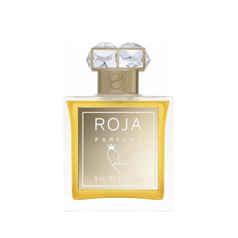 Roja Dove Ahlam Eau de Parfum 100ml Luxury Perfume for Men & Women - Duty-Free Exclusive Fragrance