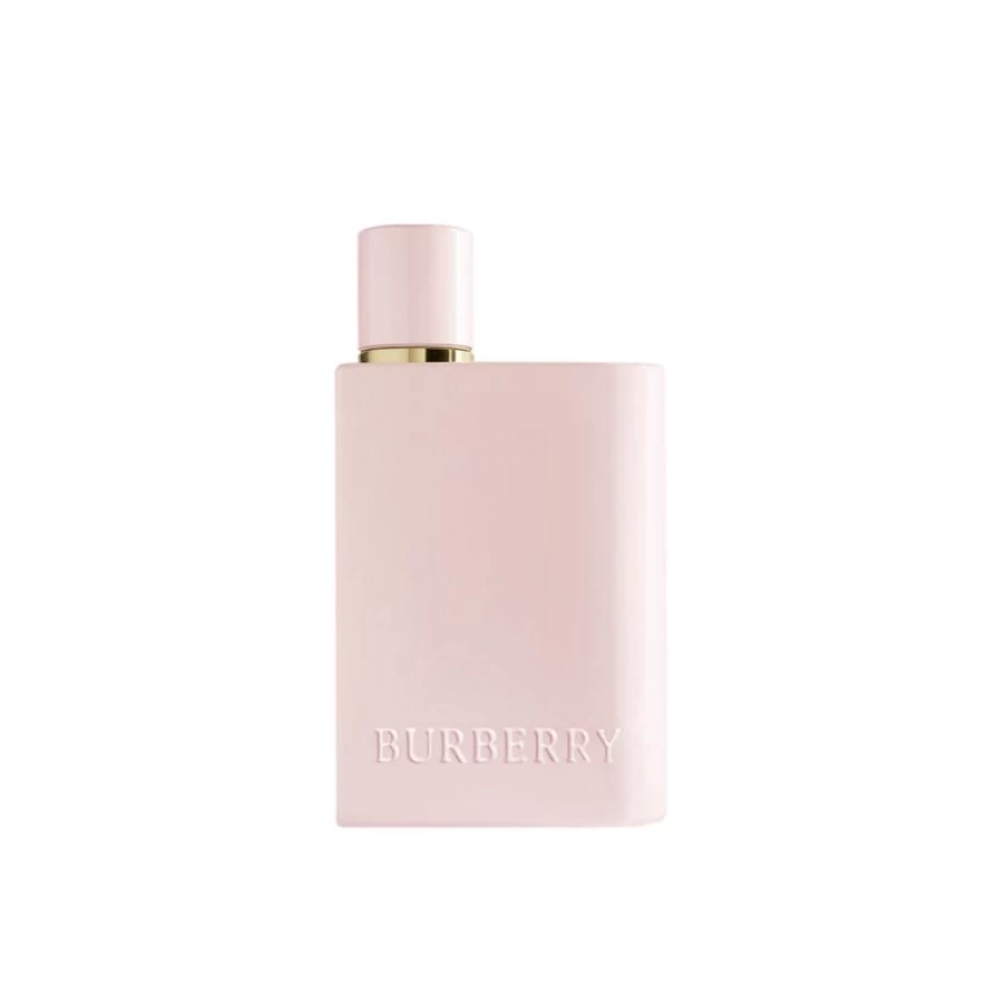 Burberry Her Elixir Eau de Parfum 100ml for Women - Luxury Floral Fragrance, Duty-Free