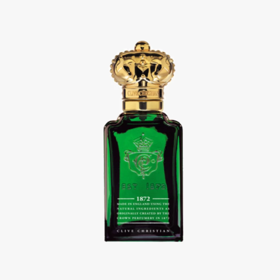 Clive Christian 1872 Women's Eau de Parfum - 50ml Luxury Perfume Duty-Free