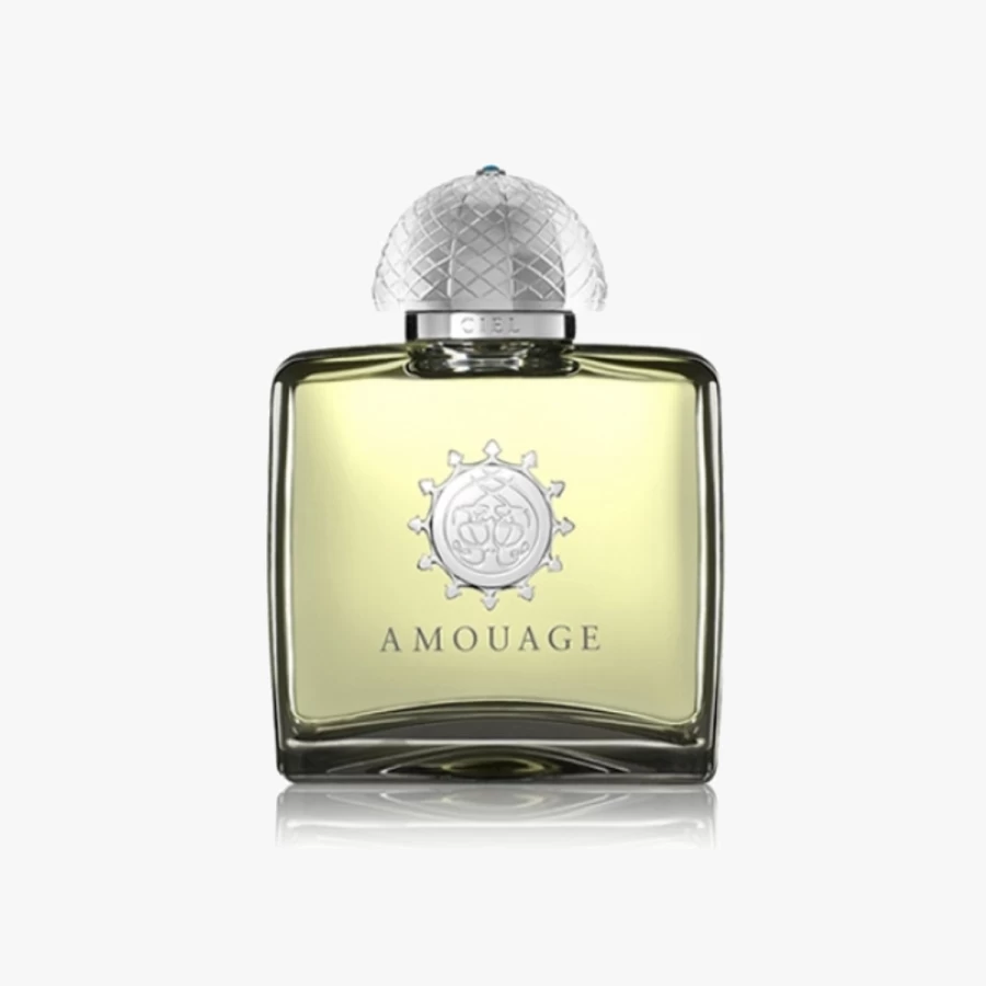 Amouage Ciel Pour Femme Women's Eau de Parfum 100ml Luxury Perfume Duty-Free