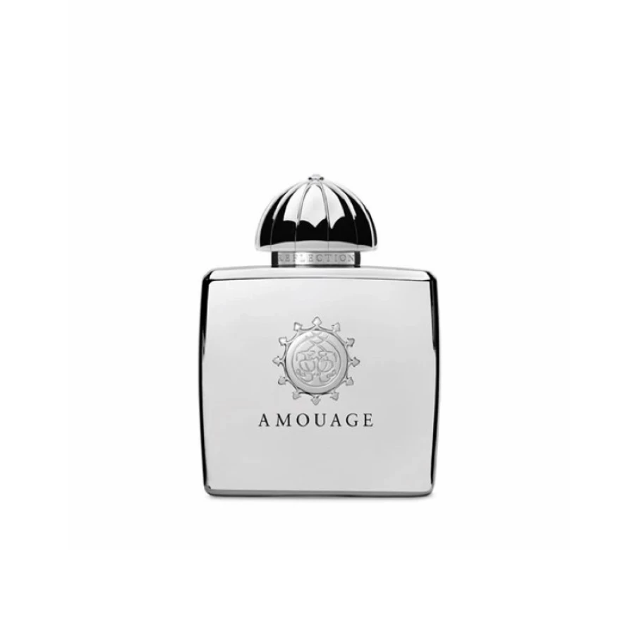 Amouage Reflection EDP for Women - 100ml Luxury Perfume | Duty-Free Exclusive Fragrance