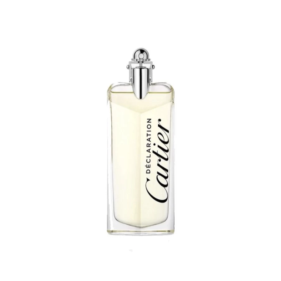 Cartier Declaration Eau de Toilette 100ml for Men - Luxury Fragrance Duty-Free Shop