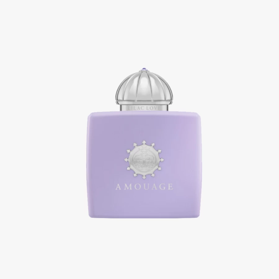 Amouage Lilac Love Eau de Parfum 100ml for Women - Luxury Floral Fragrance