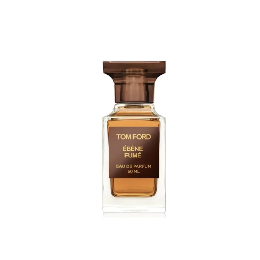 Tom Ford Ebene Fume Eau de Parfum 50ml Luxury Perfume for Men & Women - Duty-Free Fragrance