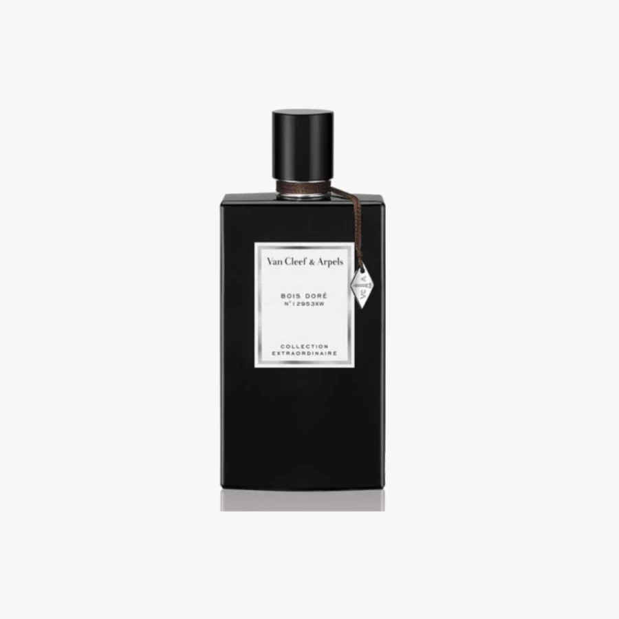 Van Cleef & Arpels Bois Doré Eau de Parfum 75ml Luxury Perfume for Men & Women - Duty-Free