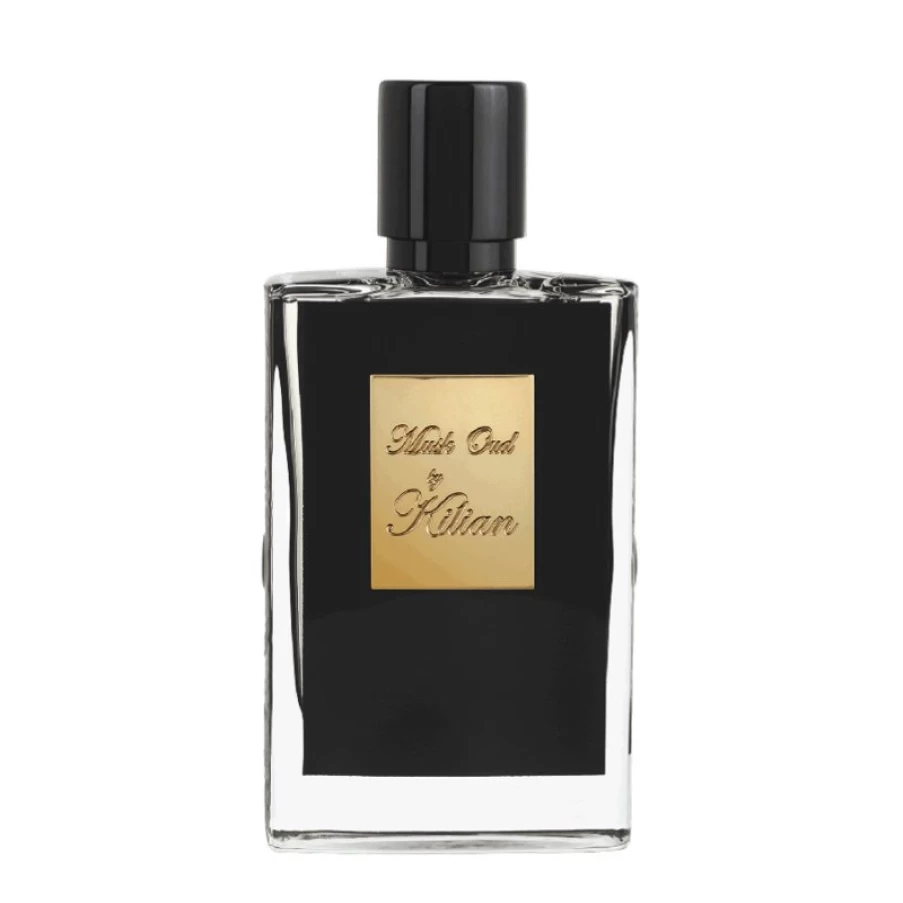 By Kilian Musk Oud Eau de Parfum 50ml for Men & Women - Luxury Perfume Duty-Free