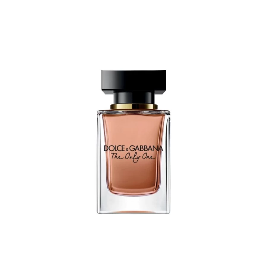Dolce & Gabbana The Only One Eau de Parfum 50ml for Women - Luxury Floral Perfume by D&G