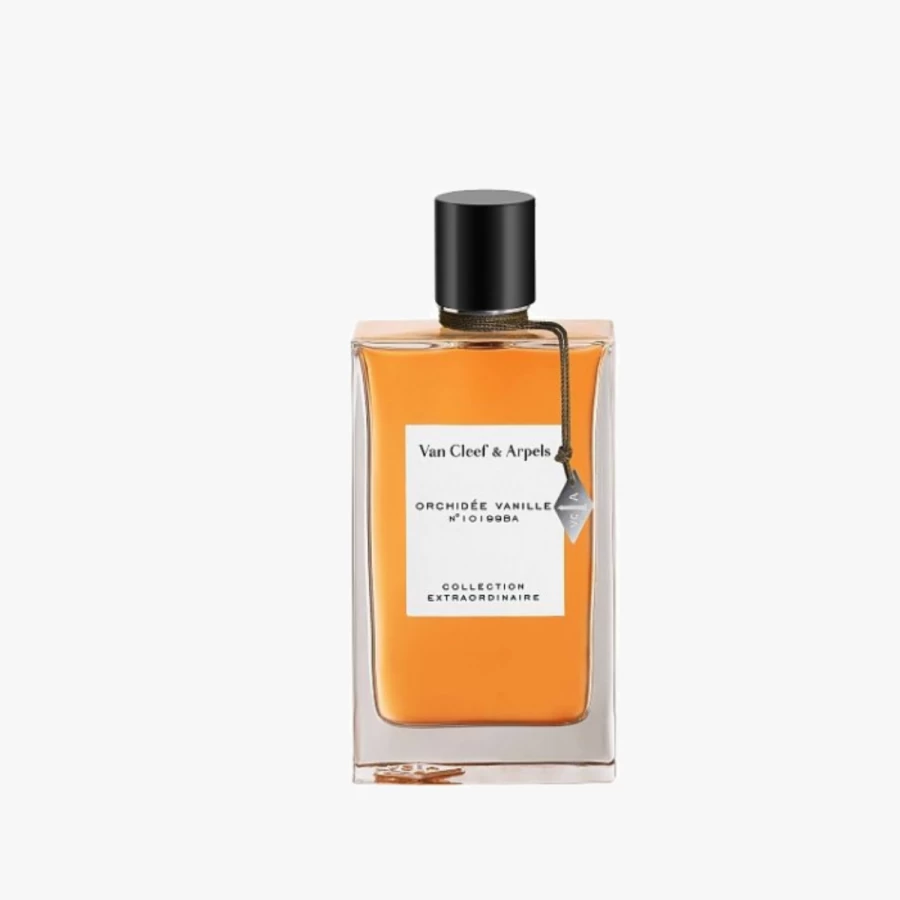 Van Cleef & Arpels Orchidee Vanille Eau de Parfum 75ml Luxury Perfume for Women