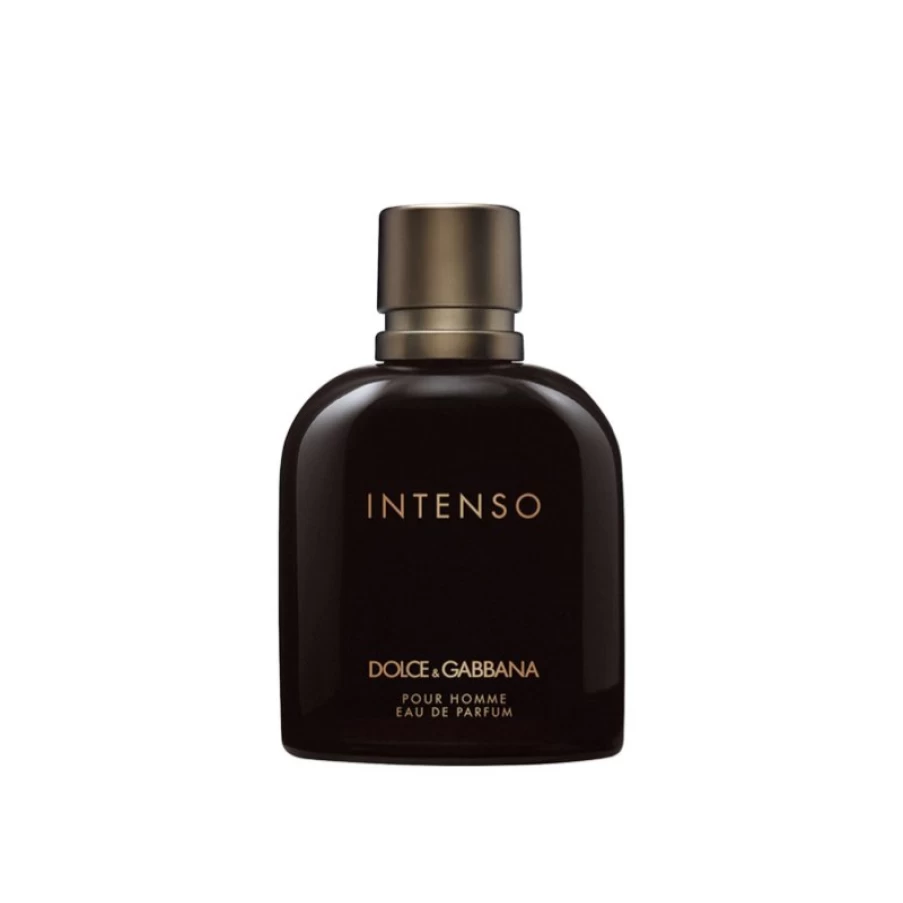 Dolce & Gabbana Intenso Eau de Parfum 125ml for Men - Luxury Fragrance Duty-Free