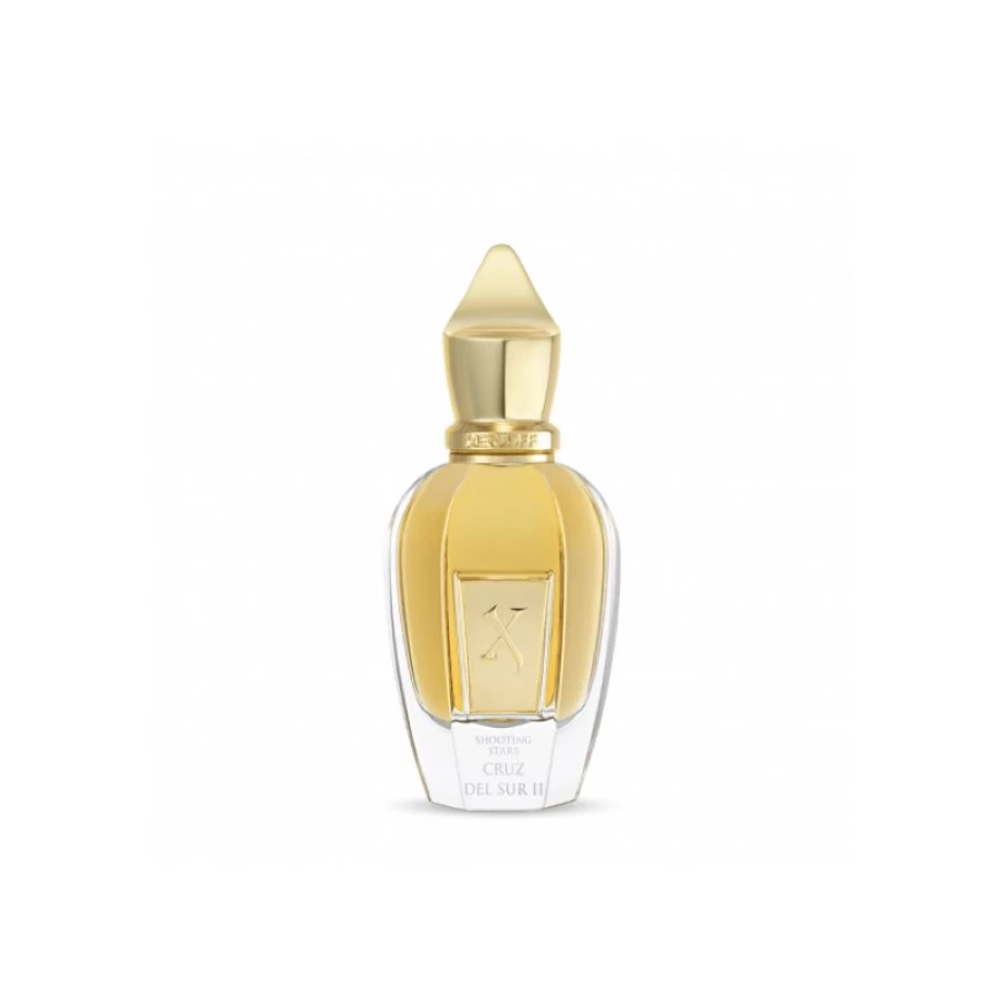 Xerjoff Cruz Del Sur II Eau de Parfum 100ml Luxury Perfume for Men & Women - Duty-Free Exclusive Fragrance
