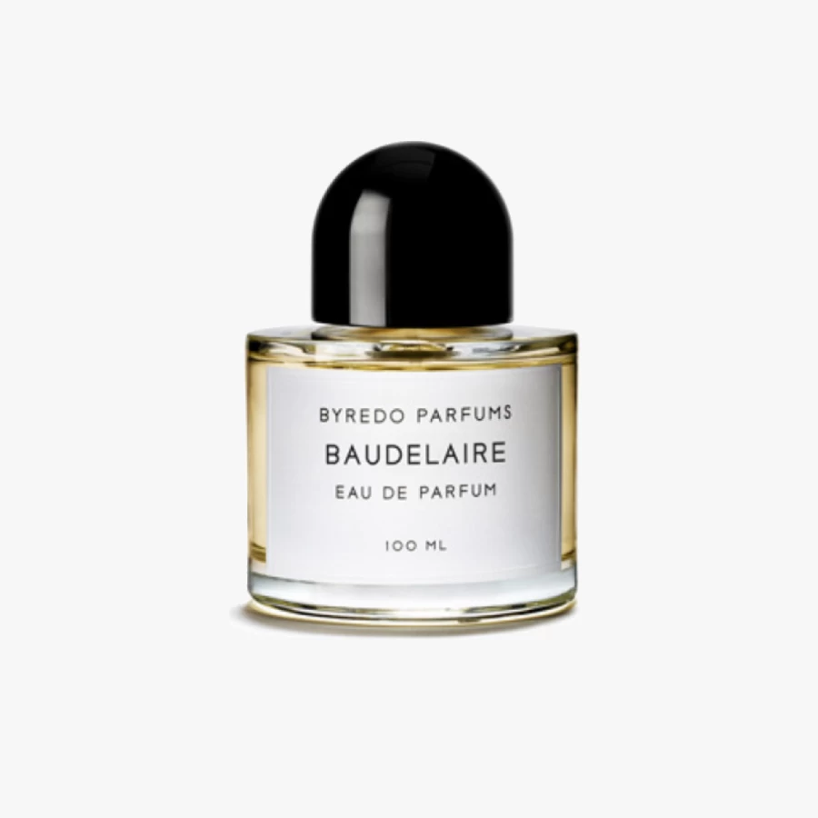 Byredo Baudelaire Eau de Parfum 100ml - Luxury Perfume for Men & Women