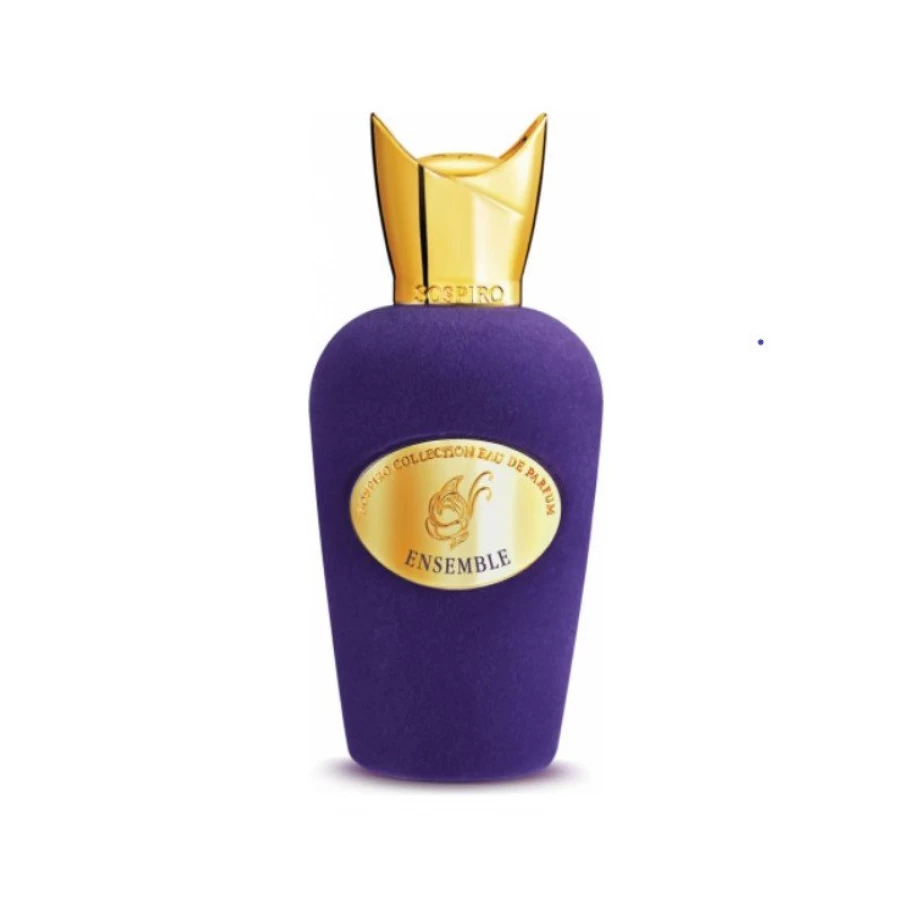 Sospiro Ensemble Eau de Parfum 100ml Luxury Duty-Free Perfume for Women & Men