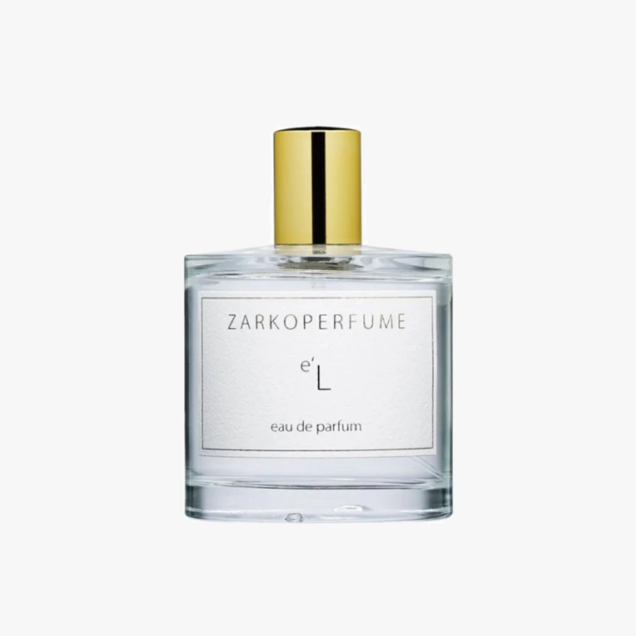 Zarkoperfume E´L Eau de Parfum 100ml for Women & Men - Luxury Fragrance Duty-Free