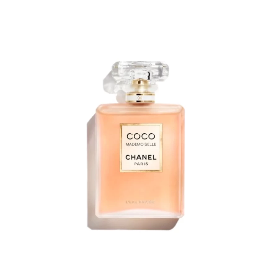 Chanel Coco Mademoiselle L'Eau Privée Eau de Parfum 100ml for Women - Luxury Fragrance Duty-Free