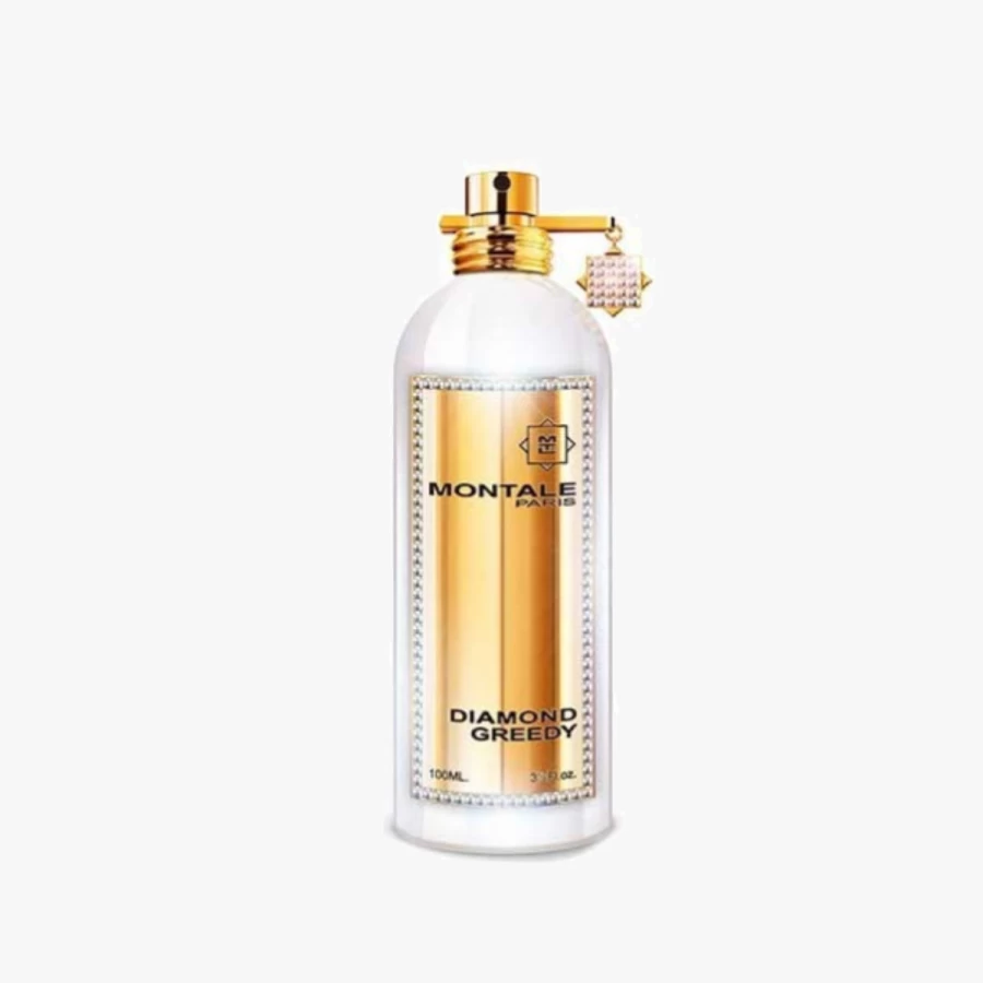 Montale Diamond Greedy Eau de Parfum 100ml - Luxury Perfume for Men & Women