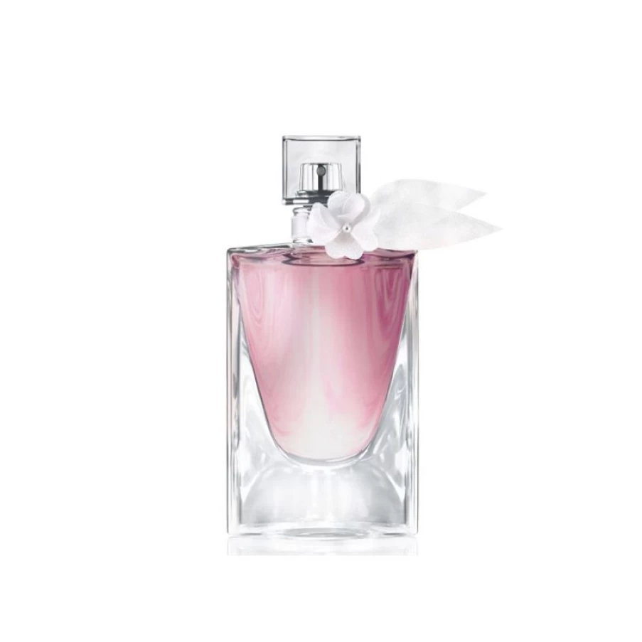 Lancôme La Vie Est Belle Florale Eau de Toilette 100ml for Women - Floral Fragrance, Duty-Free Perfume