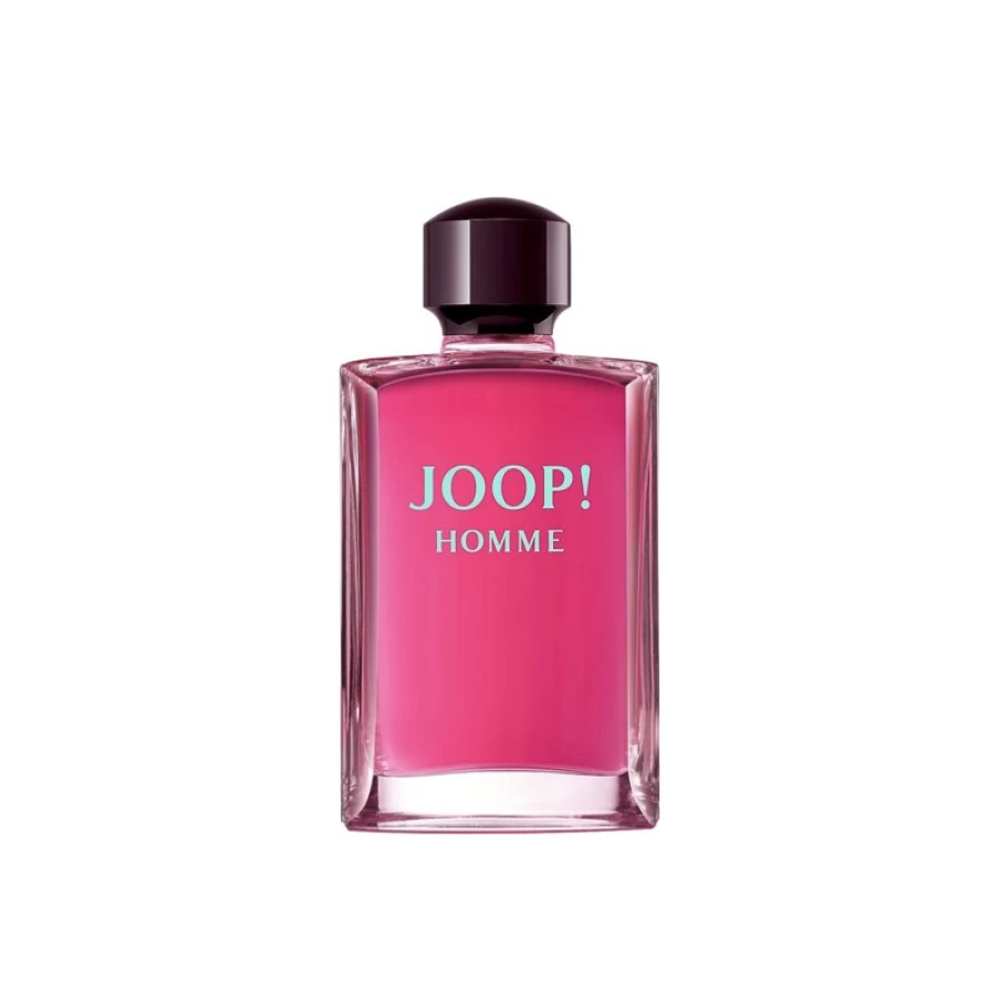 Joop Homme Eau de Toilette for Men - 200ml Luxury Fragrance, Duty-Free