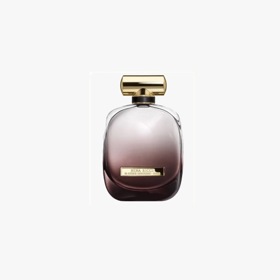 Nina Ricci L'Extase Eau de Parfum 80ml for Women - Luxury Duty-Free Perfume