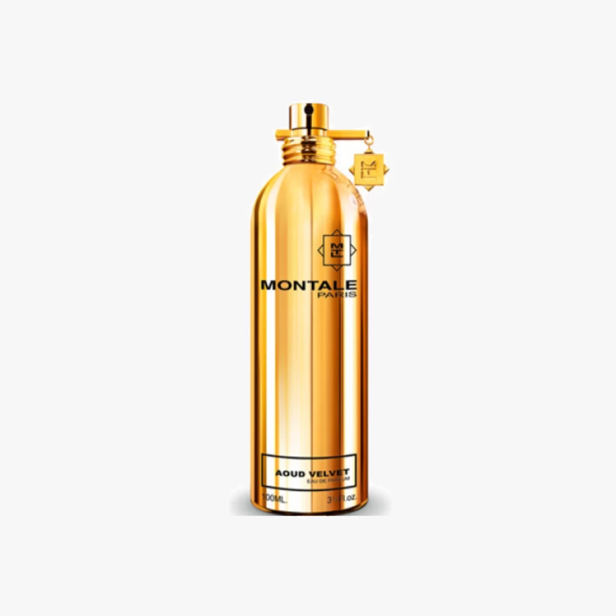 Montale Aoud Velvet Eau de Parfum 100ml Luxury Perfume for Men & Women
