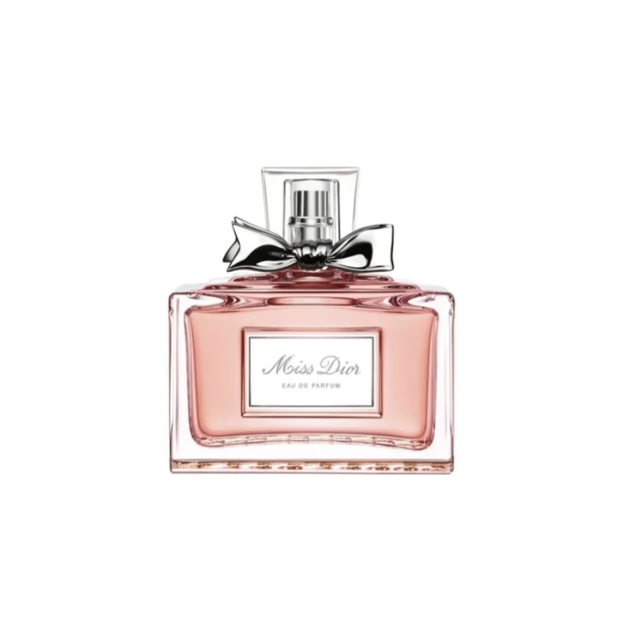 Dior Miss Dior Eau de Parfum (2017) 100ml for Women - Luxury Floral Perfume Duty-Free