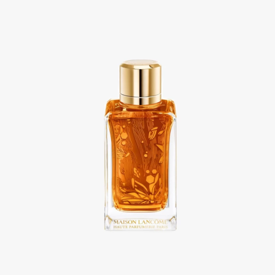 "Lancôme Oud Ambroisie Eau de Parfum 100ml - Luxury Perfume Duty-Free"