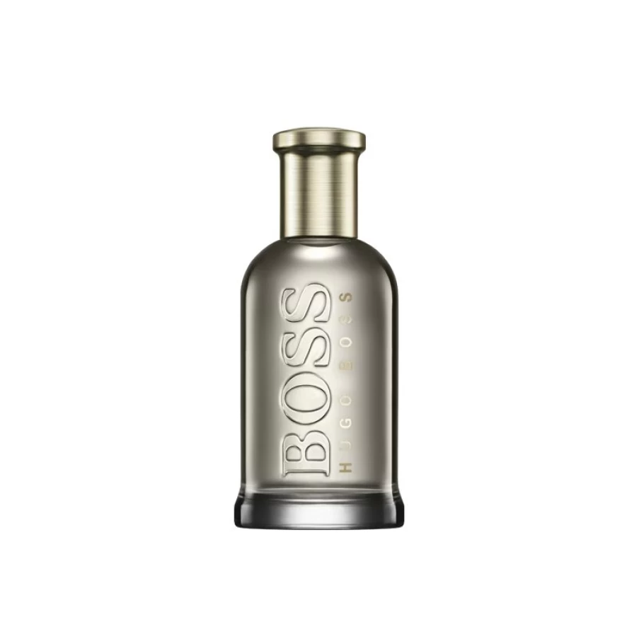 BOSS Bottled Eau de Parfum 100ml for Men - Luxury Fragrance by Hugo Boss