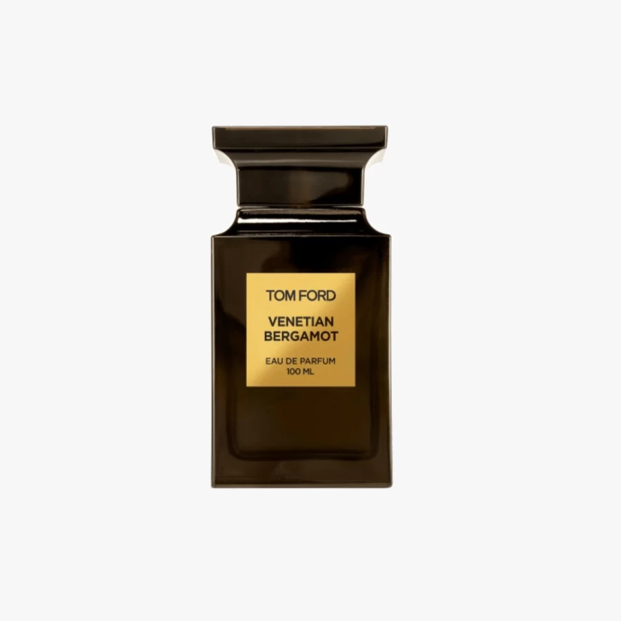 Tom Ford Venetian Bergamot Eau de Parfum 100ml for Men & Women - Luxury Fragrance