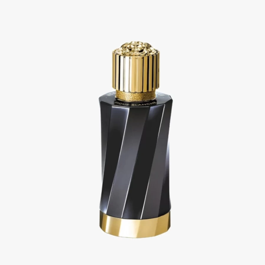 Versace Figue Blanche Eau de Parfum 100ml for Women - Luxury Duty-Free Perfume