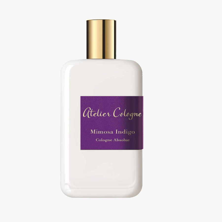 Atelier Cologne Mimosa Indigo Eau de Parfum 100ml Luxury Perfume Duty-Free