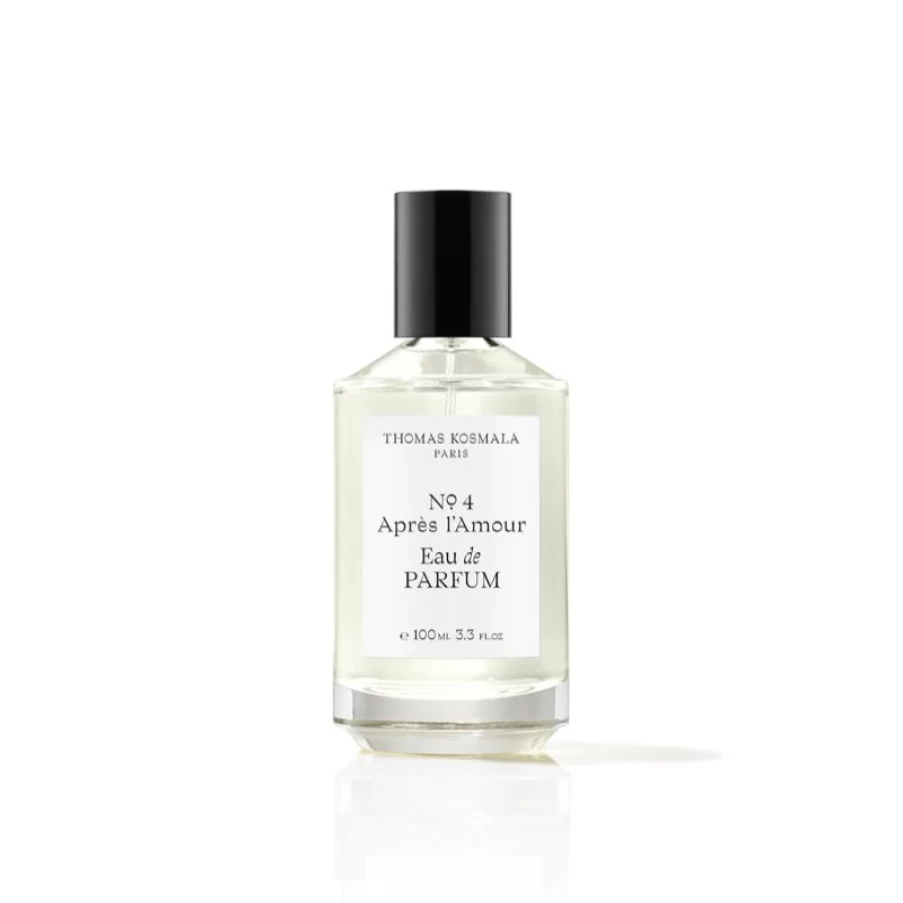 Thomas Kosmala No.3 Crepuscule Ardent Eau de Parfum 100ml - Luxury Fragrance for Men & Women