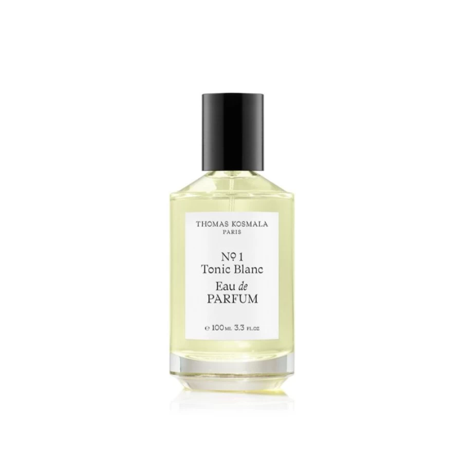Thomas Kosmala No.1 Tonic Blanc Eau de Parfum 100ml - Luxury Fragrance for Men & Women