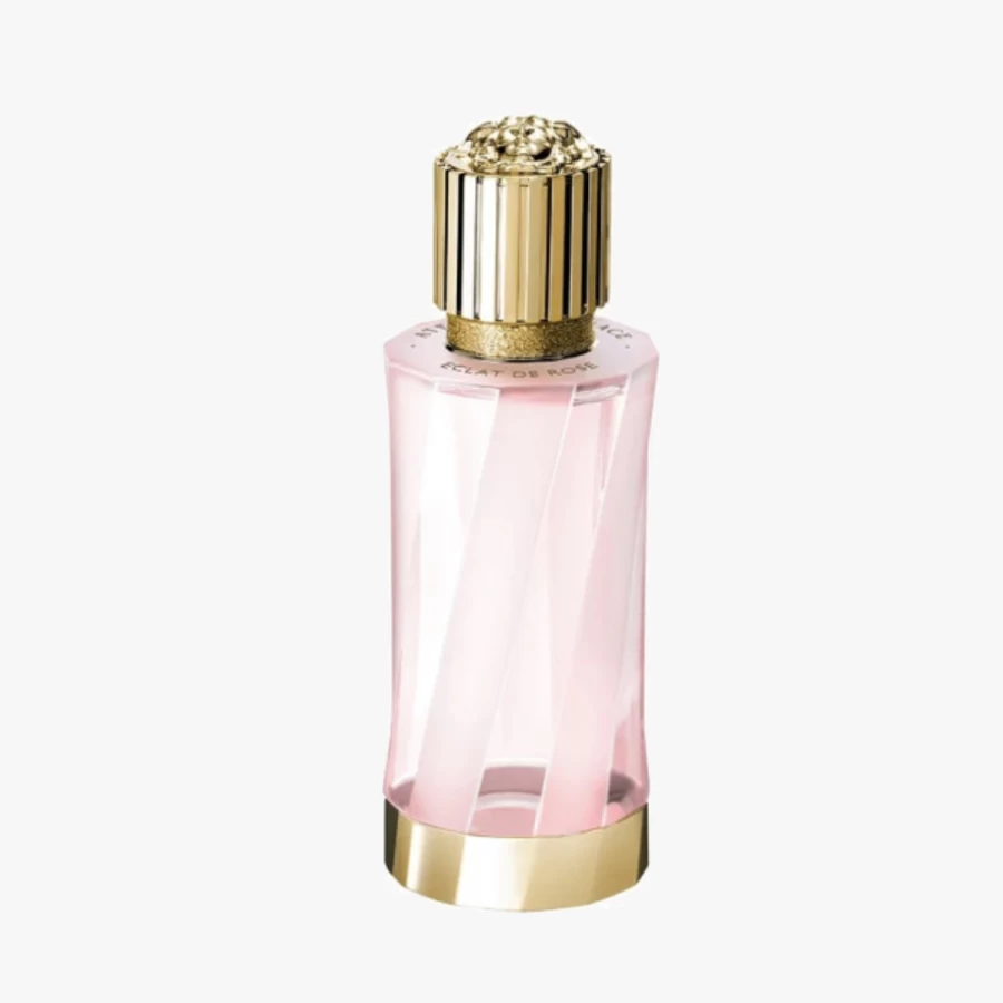 Versace Eclat de Rose Eau de Parfum 100ml for Women - Luxury Floral Fragrance