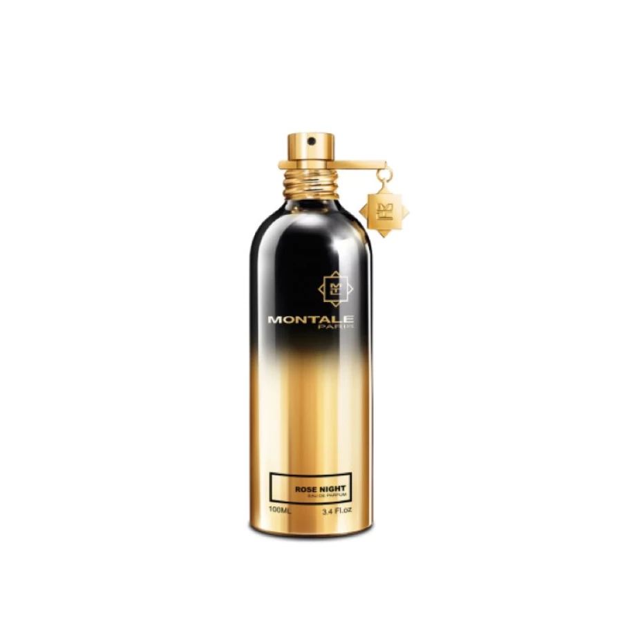 Montale Rose Night Eau de Parfum 100ml - Luxury Perfume Duty-Free for Women & Men