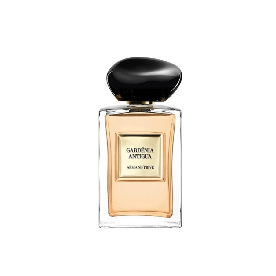 Giorgio Armani Prive Gardenia Antigua Eau de Toilette 100ml Perfume for Women Luxury Floral Fragrance Duty-Free