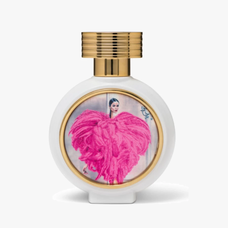 "Haute Fragrance Company HFC Wear Love Everywhere Eau de Parfum - 75ml Luxury Perfume Duty-Free"