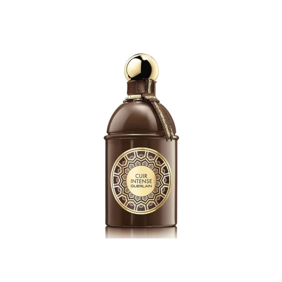 Guerlain Cuir Intense Eau de Parfum 125ml Luxury Leather Fragrance for Men & Women
